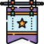 Flag icon 64x64