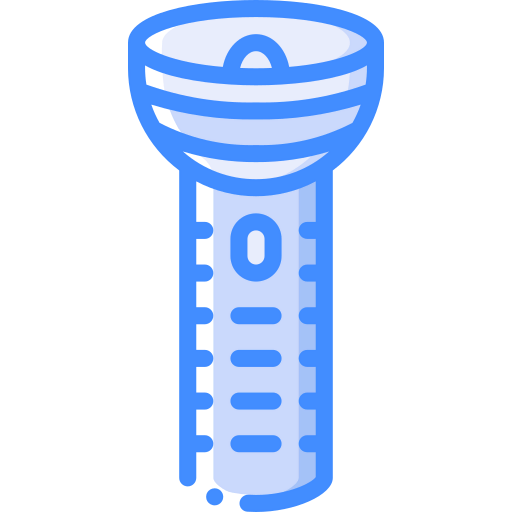 Torch icon