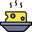 Cheese icon 64x64