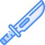 Knife icon 64x64