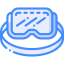 Goggles icon 64x64