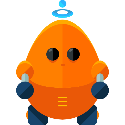 Robot icon