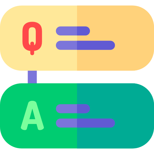 Question icon