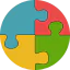 Puzzle icon 64x64