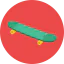 Skateboard icon 64x64