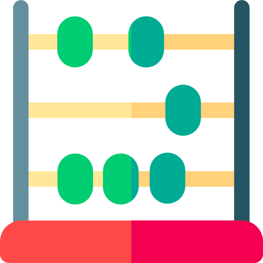 Abacus icon