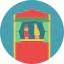 Puppet show 图标 64x64