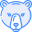 Bear icon 64x64