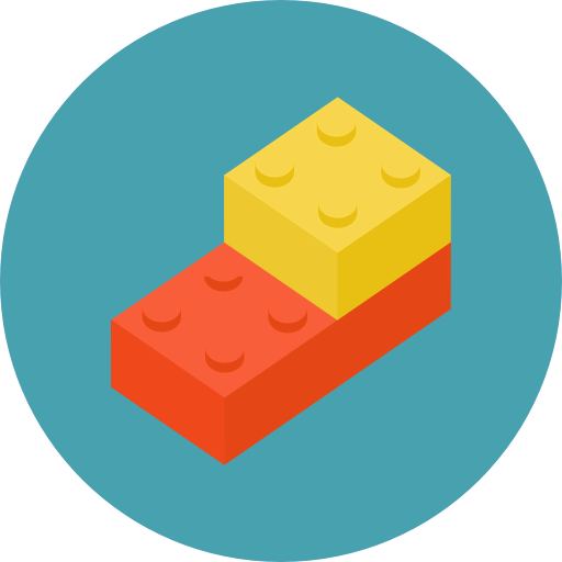 Bricks icon