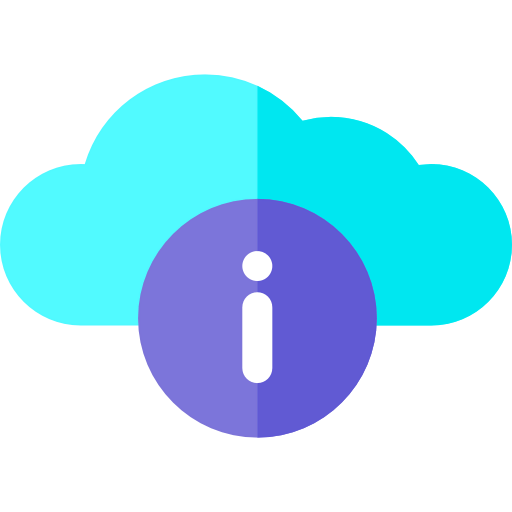 Cloud icon