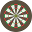 Dart icon 64x64