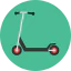 Scooter icon 64x64