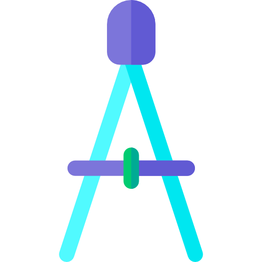 Compass icon