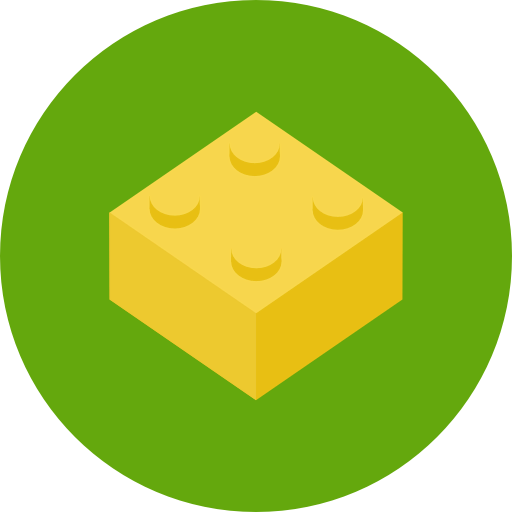 Bricks icon