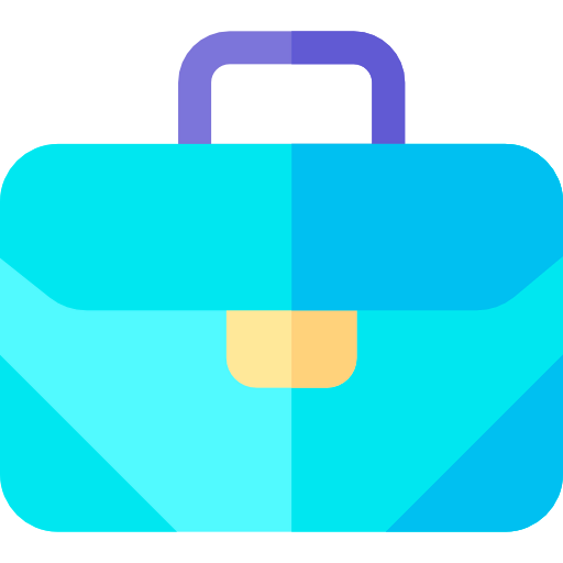 Briefcase icon