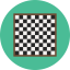 Chess board Symbol 64x64