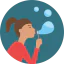 Bubbles ícone 64x64