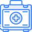 First aid kit icon 64x64