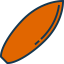 Surfboard іконка 64x64
