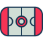 Hockey box icon 64x64