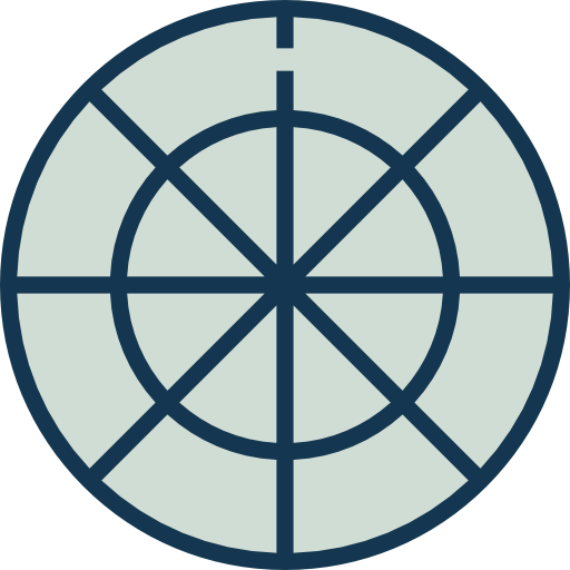 Dart board 상