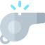 Whistle icon 64x64