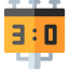 Scoreboard icon 64x64