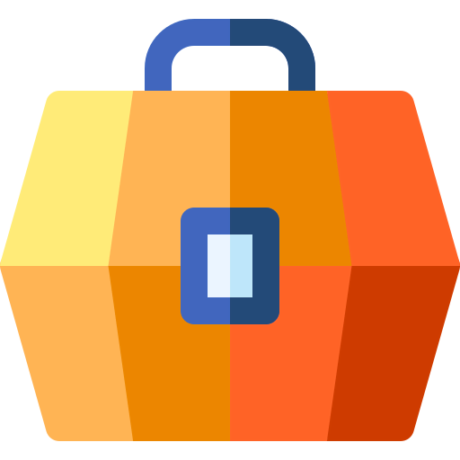 Toolbox icon