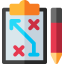 Strategy icon 64x64