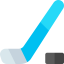 Hockey stick icon 64x64
