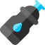 Water bottle icon 64x64