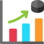 Statistics icon 64x64