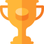 Trophy icon 64x64
