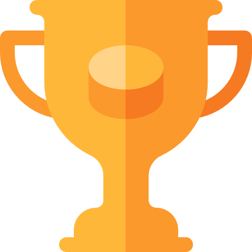 Trophy icon