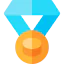 Medal icon 64x64