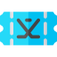 Ticket icon 64x64