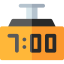 Timer icon 64x64