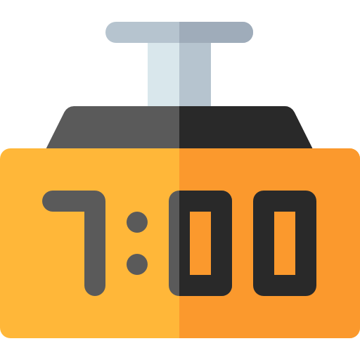 Timer icon