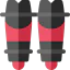 Shin icon 64x64