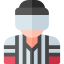 Referee icon 64x64