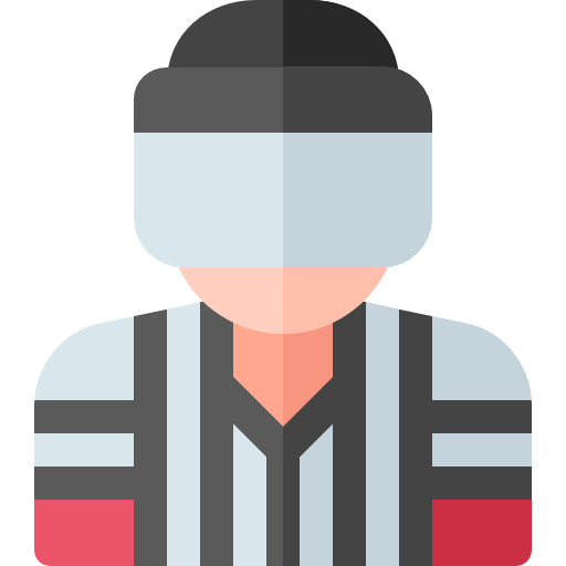 Referee icon