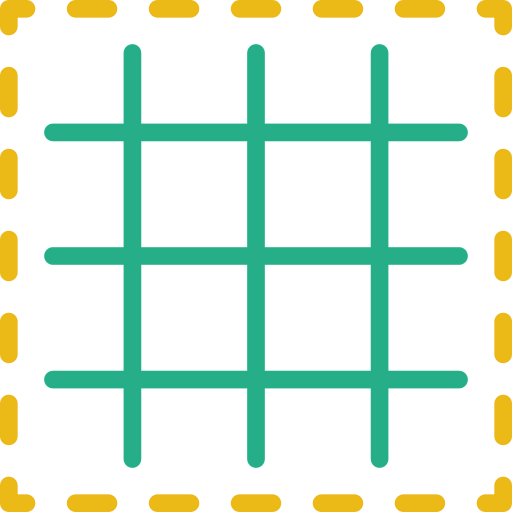 Layout icon
