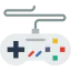 Gamepad Ikona 64x64