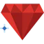 Diamond Ikona 64x64
