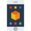 Game development Ikona 64x64