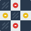 Checkers Ikona 64x64