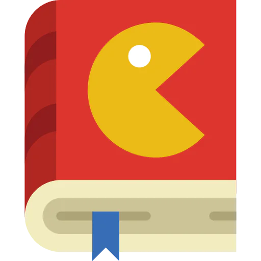 Manual icon