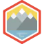 Badge icon 64x64