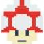 Mushroom Ikona 64x64