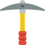 Pickaxe Symbol 64x64